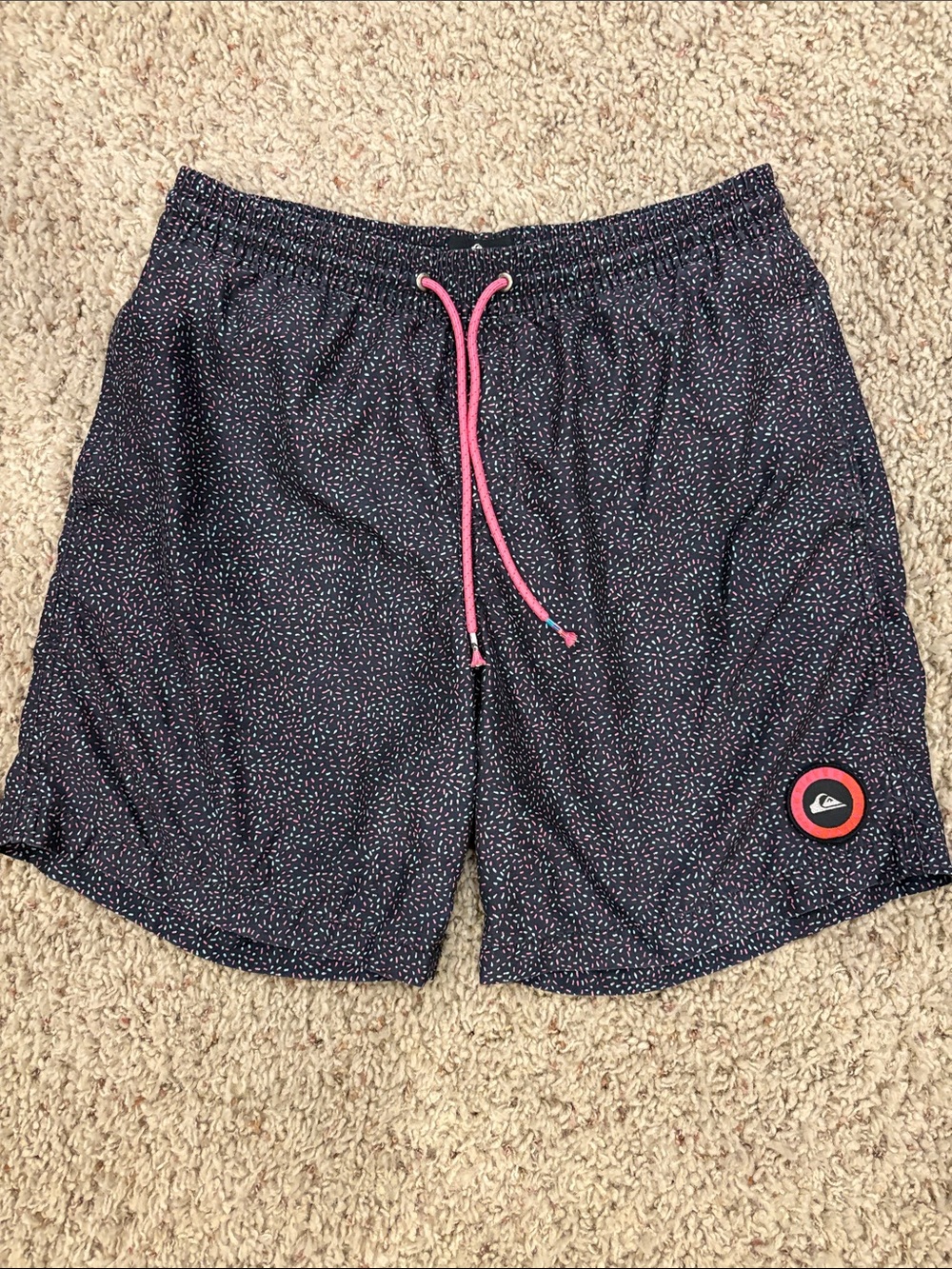 Swim trunks